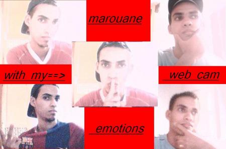 my montage